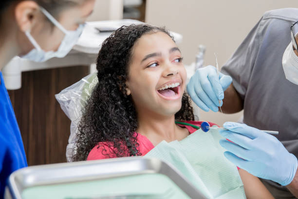 Best Emergency Pediatric Dentist  in Northwest Ithaca, NY